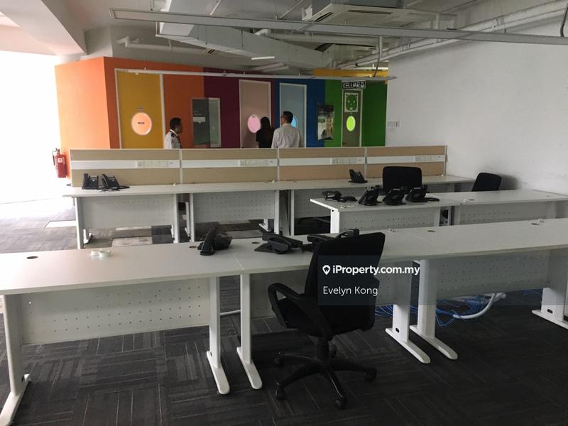 Pejabat untuk Disewa di Subang Jaya, Selangor oleh Evelyn Kong - iProperty.com.my