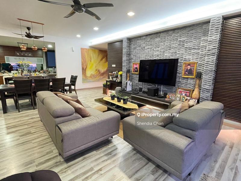 For Sale - Zefer Hill Residence