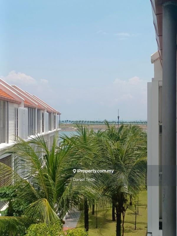 3-storey Terraced House for Sale in Avara Amaris Super Link Terrace Tanjung Tokong, Tanjung Tokong by Daniel Teoh - iProperty.com.my