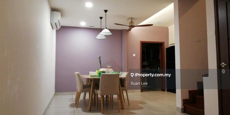 Rumah Berangkai 1 Tingkat untuk Dijual di Taman Sea, Petaling Jaya oleh Xuan Lee - iProperty.com.my