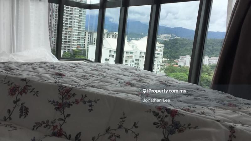 For Rent - Infiniti 3 Residences