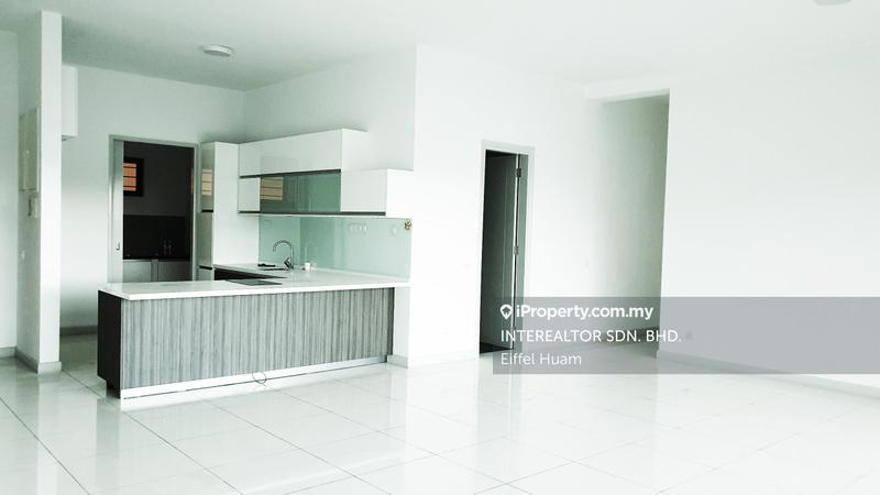 Condominium for Sale in The Light Point by Eiffel Huam - iProperty.com.my