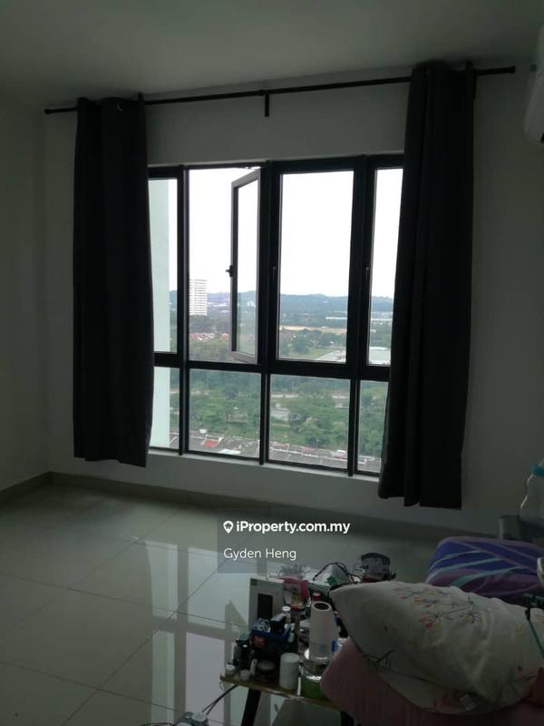 Service Residence for Sale in KSL Avery Park by Gyden Heng - iProperty.com.my