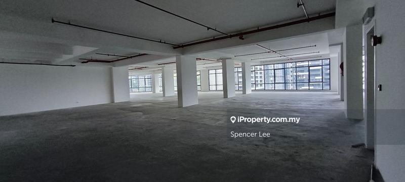 For Rent - Sentul Point Boutique Shop Office