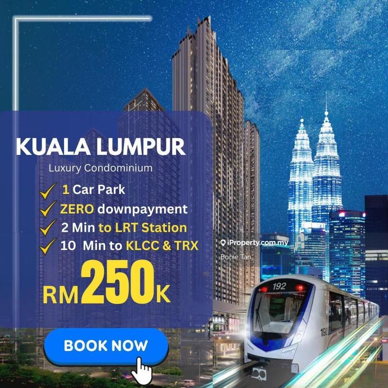 For Sale - Astrum Ampang