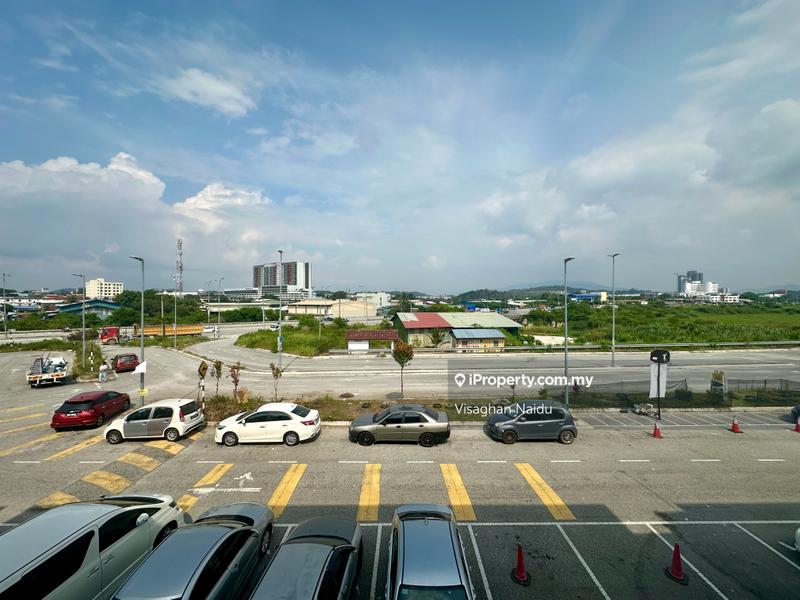 Kedai-Pejabat untuk Disewa di Taman Velox, Rawang oleh Visaghan Naidu - iProperty.com.my