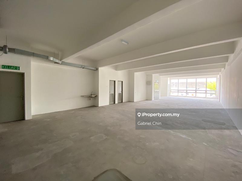 For Sale - Cantonment Exchange CX