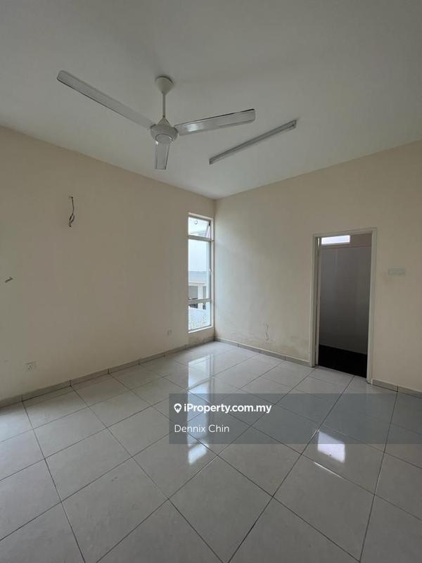 Rumah Berangkai 2 Tingkat untuk Dijual di Taman Senawang Perdana, Senawang oleh Dennix Chin - iProperty.com.my