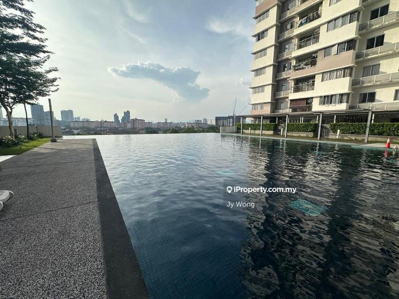 Service Residence for Sale in Koi Kinrara by Jy Wong - iProperty.com.my