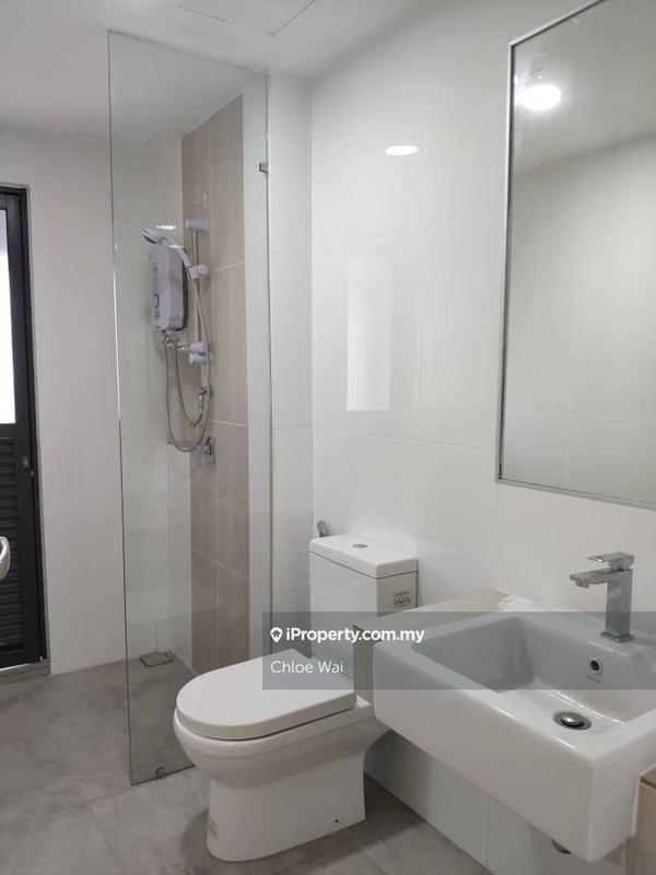 Kondominium untuk Dijual di Trinity Aquata oleh Chloe Wai - iProperty.com.my