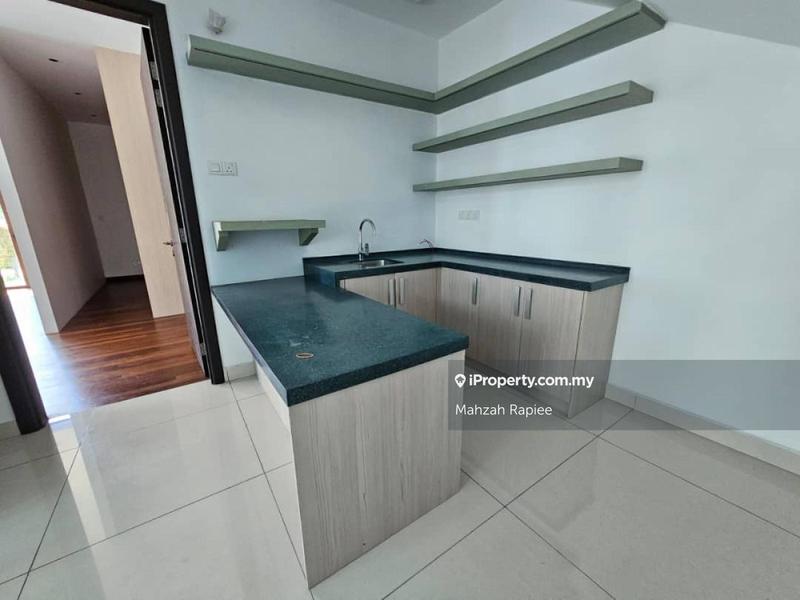 Rumah Berkembar untuk Dijual di Presint 8, Ayer 8, Putrajaya oleh Mahzah Rapiee - iProperty.com.my
