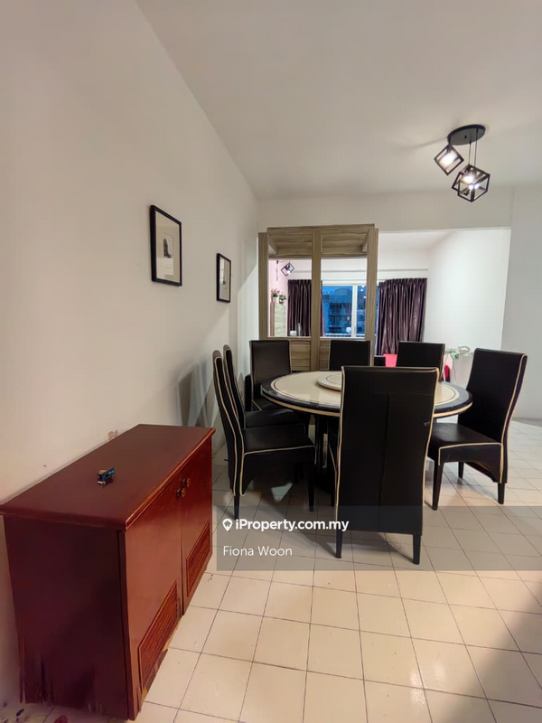 For Rent - Garden City Straits