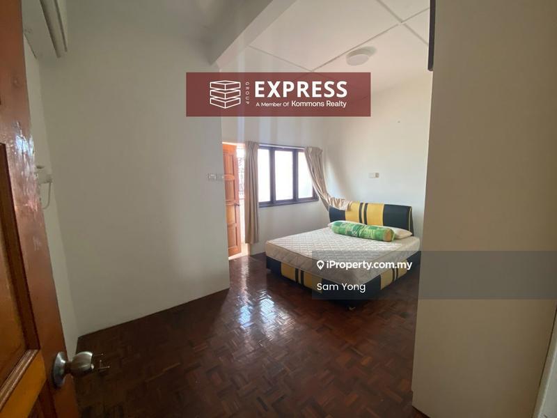 Rumah Teres 2-Tingkat untuk Dijual di Bumiko, Miri oleh Sam Yong - Bedroom - iProperty.com.my
