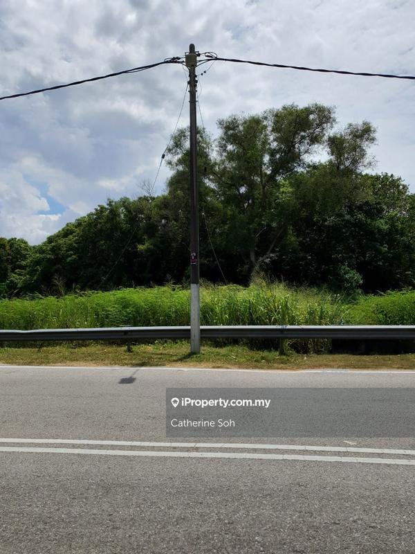 Tanah Pertanian untuk Dijual di Taman Tanjung Kling, Tanjong Kling oleh Catherine Soh - iProperty.com.my