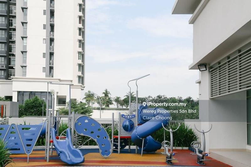 Condominium for Sale in KM1 East by Claire Choong - iProperty.com.my