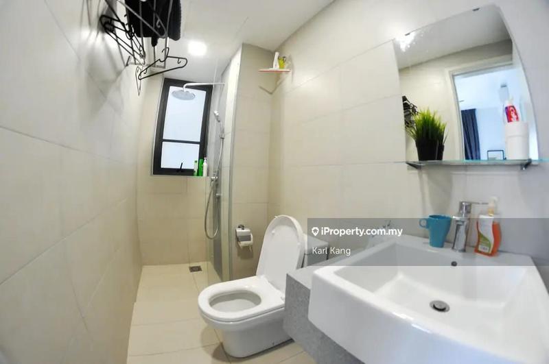 Service Residence for Rent in Sfera Residency by Karl Kang - iProperty.com.my