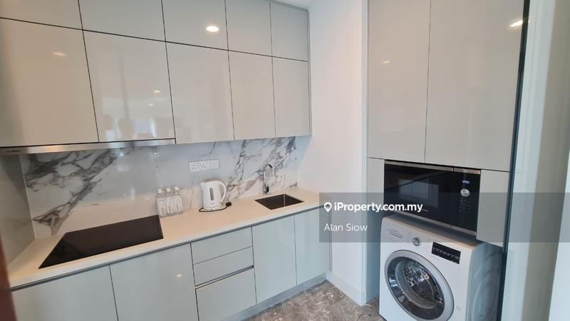 Service Residence for Sale in Victory Suites (The Face 2), KLCC by Alan Siow - iProperty.com.my