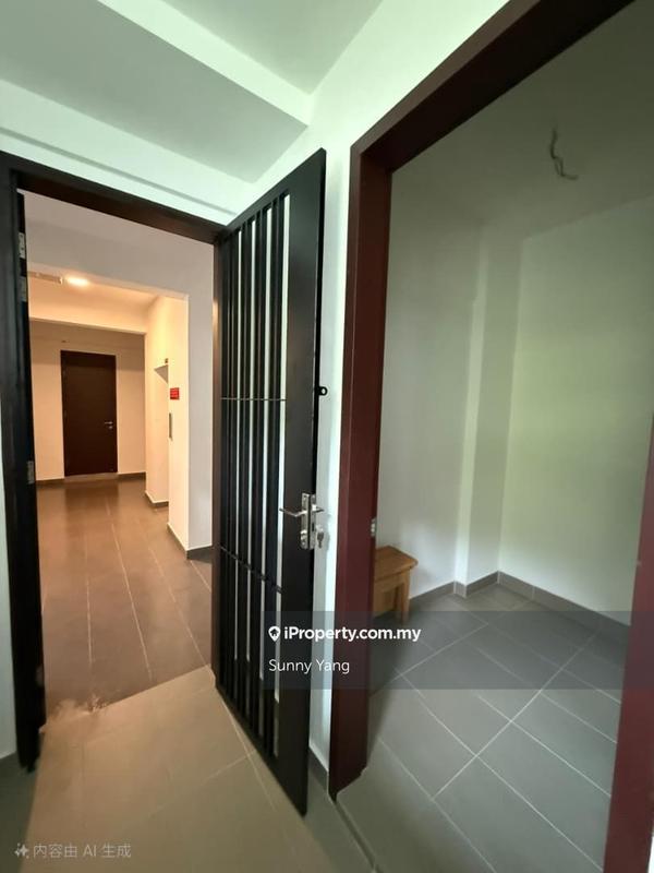 Kondominium untuk Dijual di Trehaus Condo Villa oleh Sunny Yang - iProperty.com.my