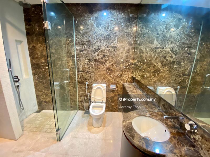 Kondominium untuk Dijual di Dua Residency oleh Jeremy Tang - iProperty.com.my