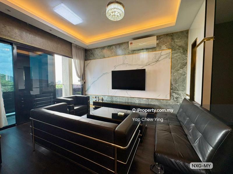 Condominium untuk Disewa di Sky Condominium (Skyz Residence) oleh Yap Chew Ying - iProperty.com.my