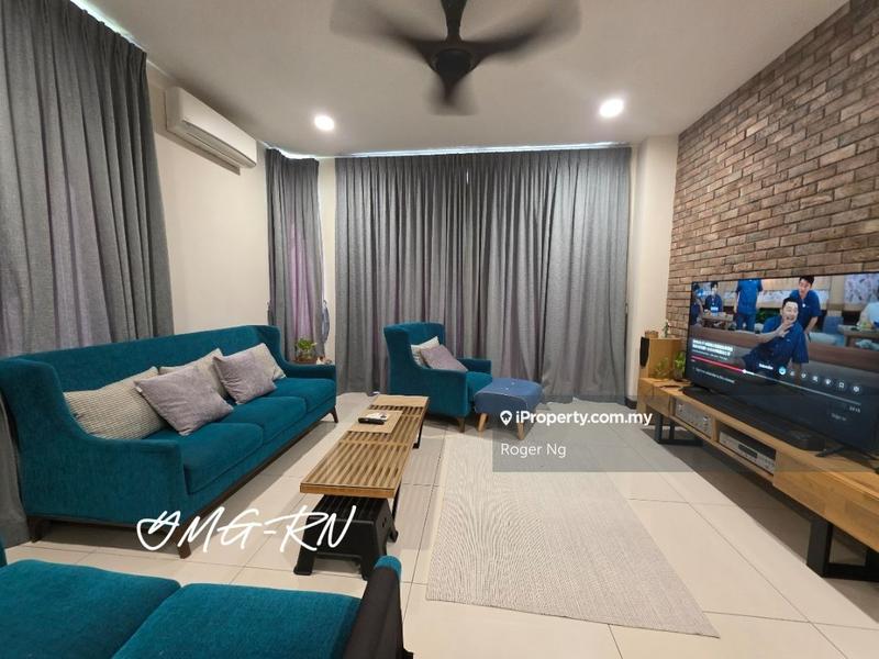 Semi-Detached House for Sale in Setia Eco Park, Setia Alam by Roger Ng - iProperty.com.my