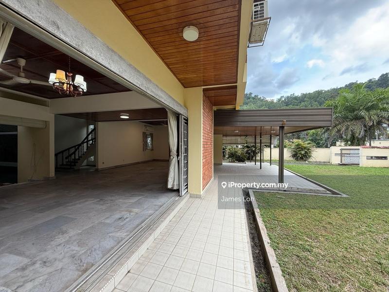 Banglo untuk Disewa di 9l0d5, Ulu Kelang oleh ZhiHong Loh - iProperty.com.my