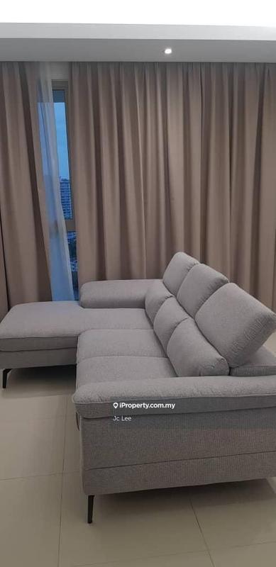 Service Residence for Rent in Cantara Residences by Jc Lee - iProperty.com.my