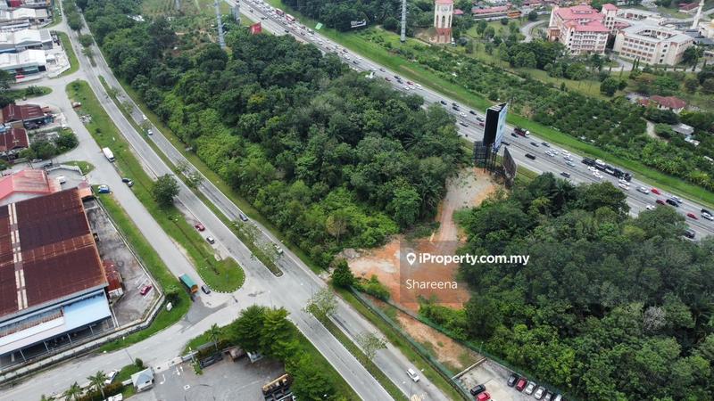 Commercial Land for Sale in Bangi, Selangor by Shareena - iProperty.com.my