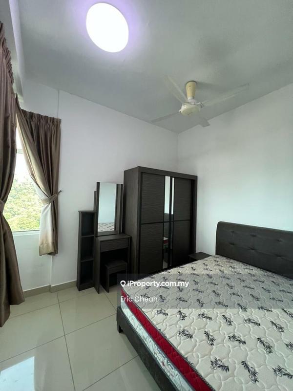 Condominium for Rent in Setia Pinnacle by Eric Cheah - Bedroom - iProperty.com.my