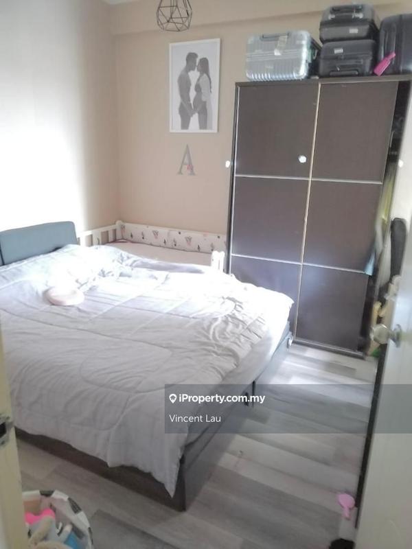 Pangsapuri untuk Dijual di Seri Puri oleh Vincent Lau - iProperty.com.my