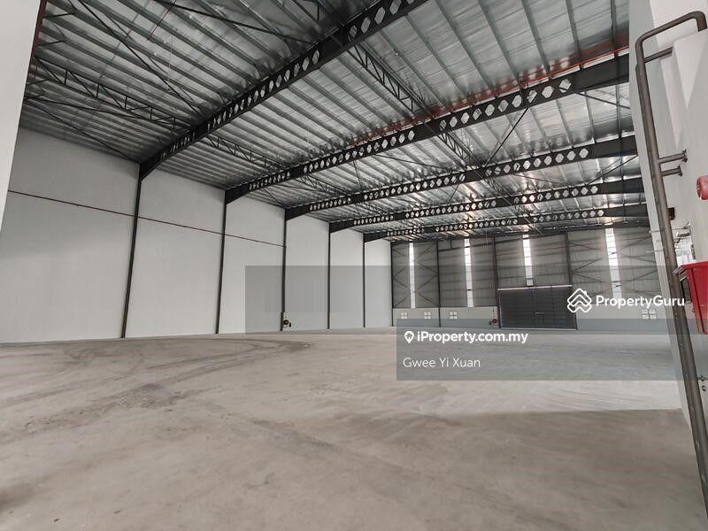 Detached Factory untuk Disewa di Bandar Pontian, Pontian oleh Gwee Yi Xuan - iProperty.com.my