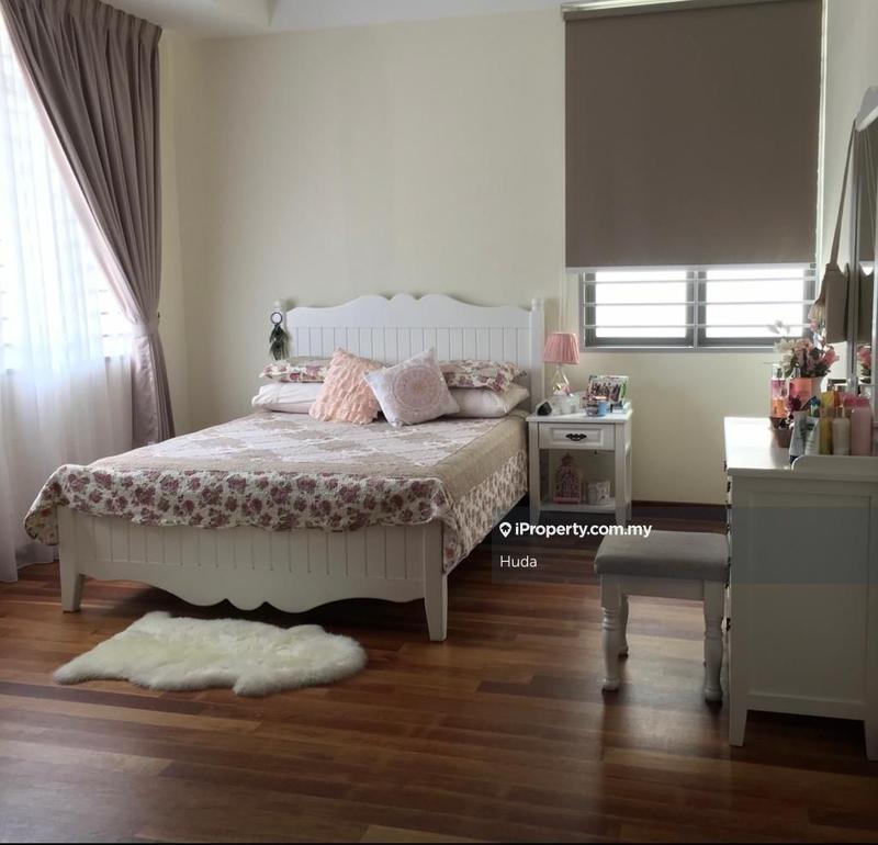 Zero-Lot Bungalow for Sale in Presint 16, Putrajaya by Huda - iProperty.com.my