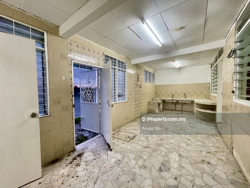 2-storey Terraced House for Sale in Taman Green Lane, Jelutong by Amos Sin - iProperty.com.my
