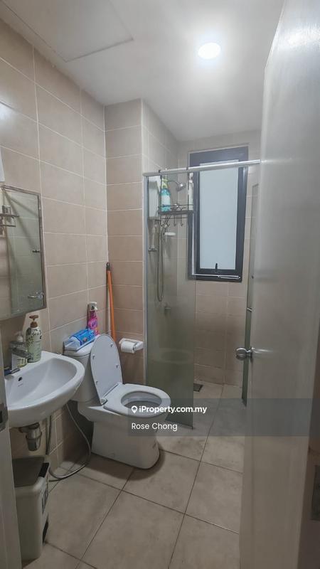 Residensi Servis untuk Disewa di i-Residence @ i-City oleh Rose Chong - iProperty.com.my