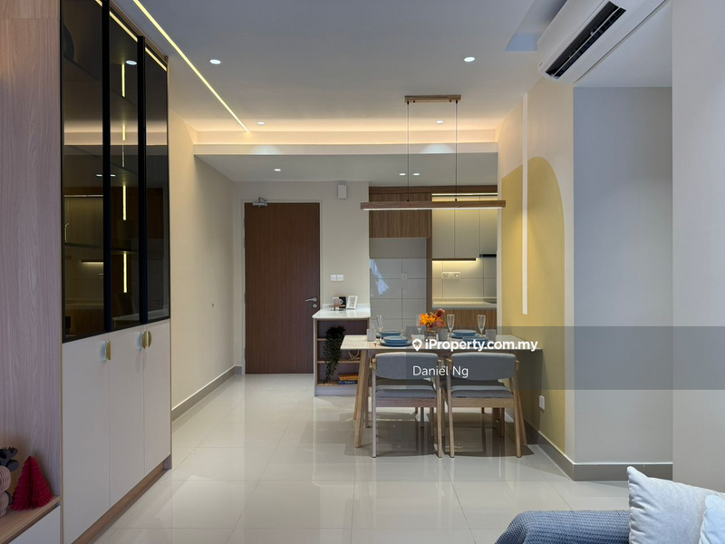 For Sale - Kuchai Sentral