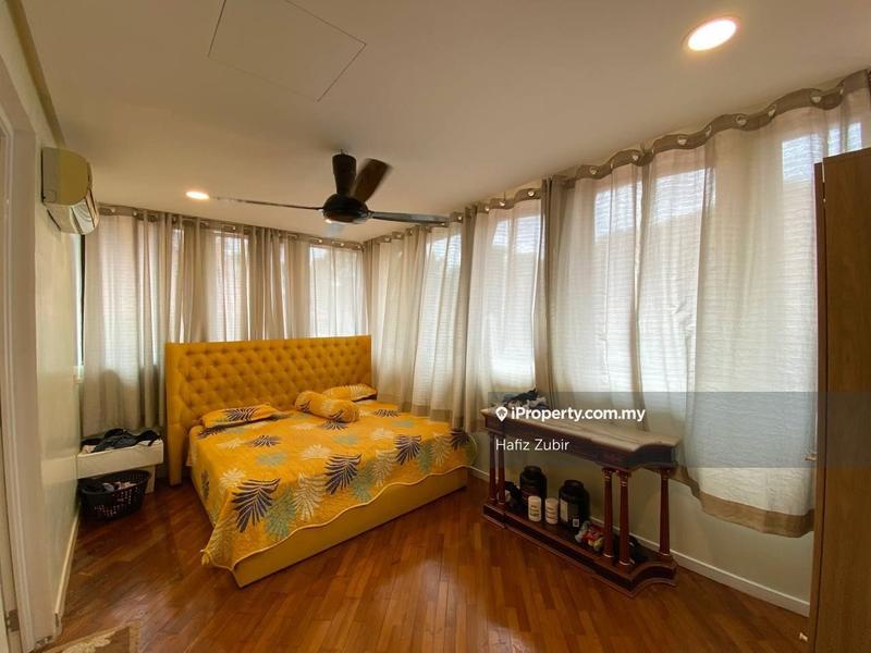 Semi-Detached House for Sale in Bukit Kiara Residences Taman Sri Hartamas, Sri Hartamas by Hafiz Zubir - iProperty.com.my
