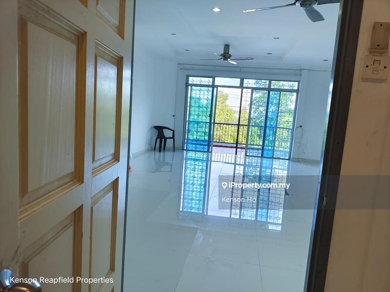 Rumah Teres 3-Tingkat untuk Dijual di Bukit Antarabangsa, Ampang oleh Kenson Ho - iProperty.com.my