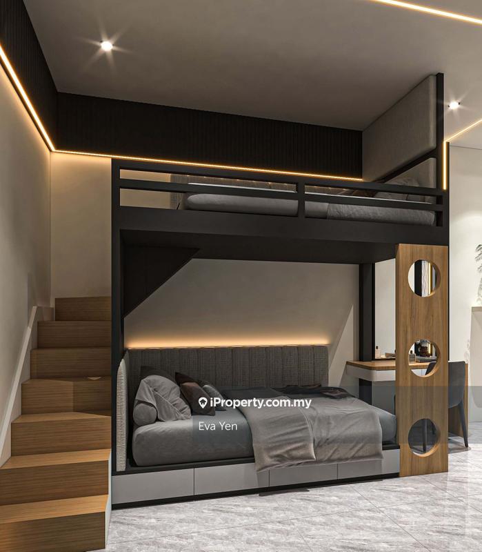 2-storey Terraced House for Sale in Taman Mirindi, Ipoh by Eva Yen - iProperty.com.my