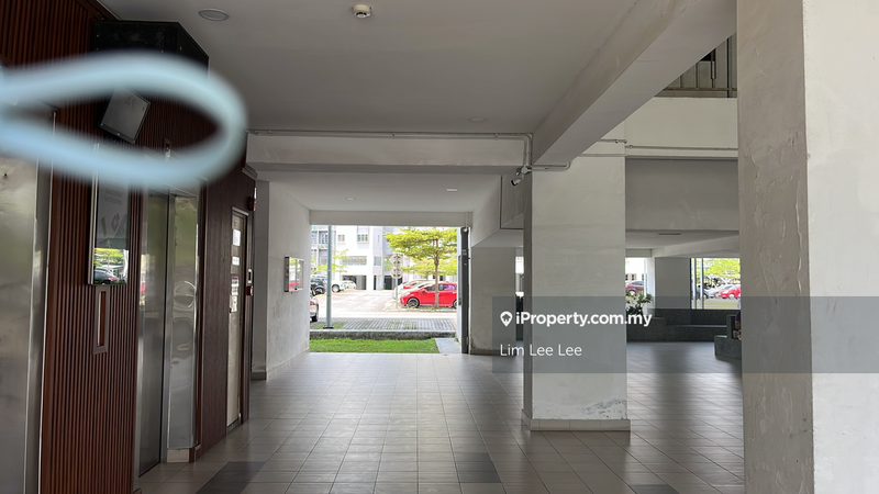 Apartment for Sale in Seri Intan Apartment by Lim Lee Lee - iProperty.com.my