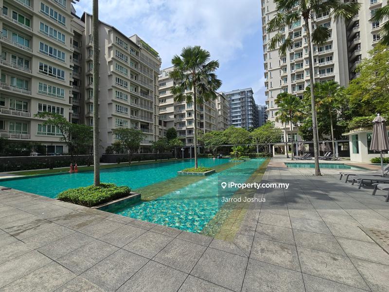 Kondominium untuk Dijual di Kiaraville oleh Jarrod Joshua - iProperty.com.my