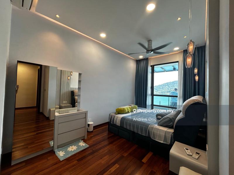 Condominium for Rent in Queens Residences Q1 @ Queens Waterfront by Andrew Ong - iProperty.com.my