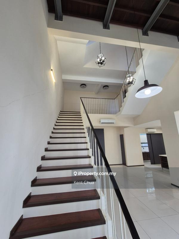 3.5-storey Terraced House for Sale in Desa Parkcity, Kuala Lumpur by Kent Chua - iProperty.com.my