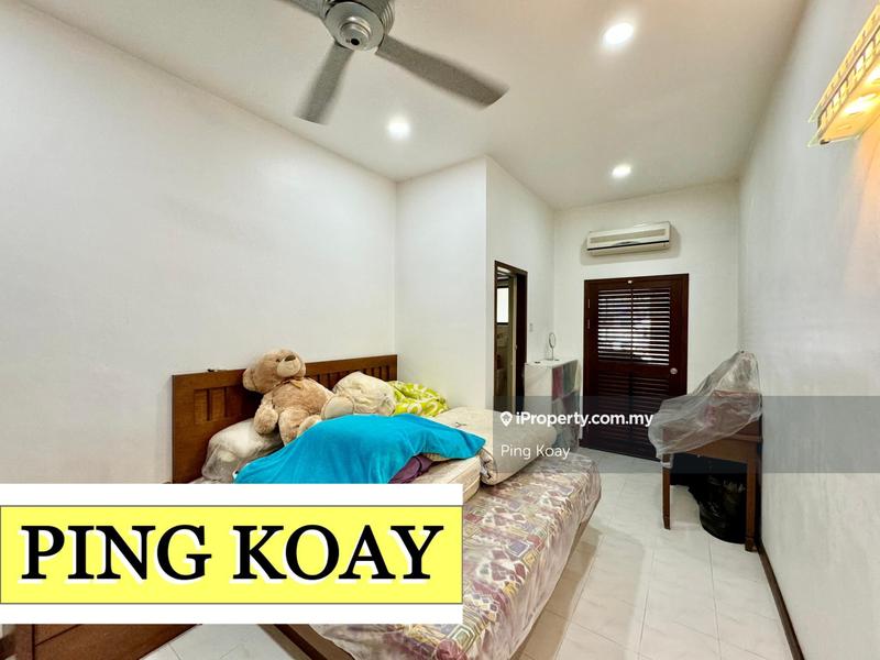 Rumah Berangkai 2 Tingkat untuk Dijual di 2 STY TERRACE | 1450SF | RENO EXTENDED | CHEE SENG, Tanjung Bungah oleh Ping Koay - iProperty.com.my