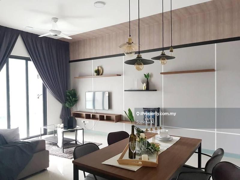 For Rent - South View