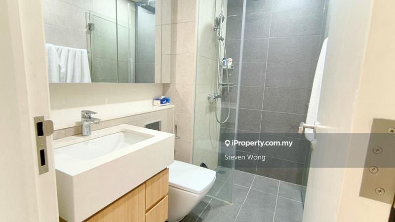 For Sale - TRX Residences