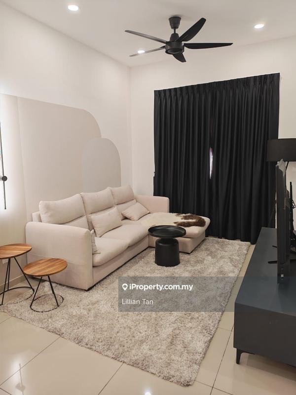 Condominium untuk Dijual di Aston Minka Residences oleh Lillian Tan - iProperty.com.my