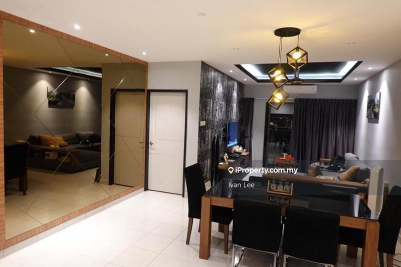 For Rent - Ivory Residence