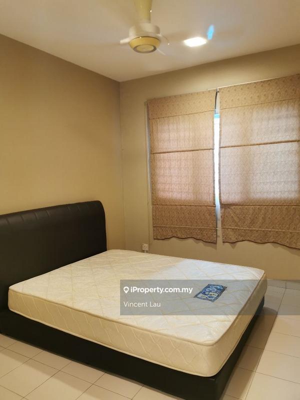 For Rent - Sierra Residency