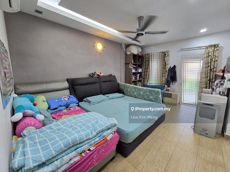 2-storey Terraced House for Sale in Bandar Menjalara, Kuala Lumpur by Lew Kim Meng - iProperty.com.my