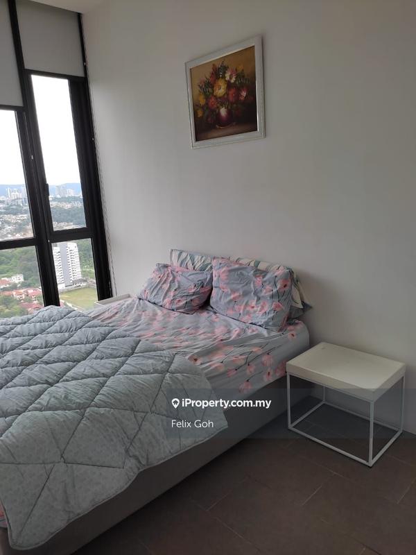 Service Residence for Sale in Establishment Bangsar (Menara Teguh Bangsar) by Felix Goh - iProperty.com.my